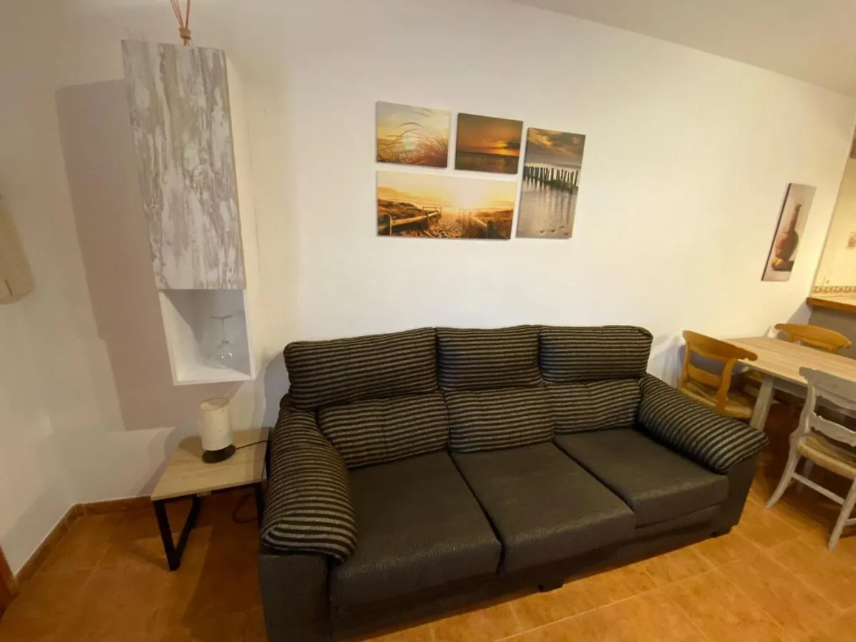 Casa La Gavina Villa Riumar