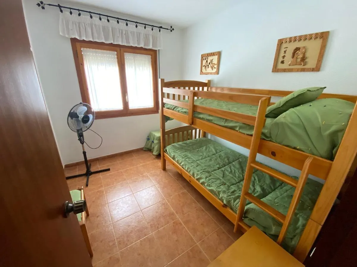 Casa La Gavina Villa Riumar 0*,  Spain