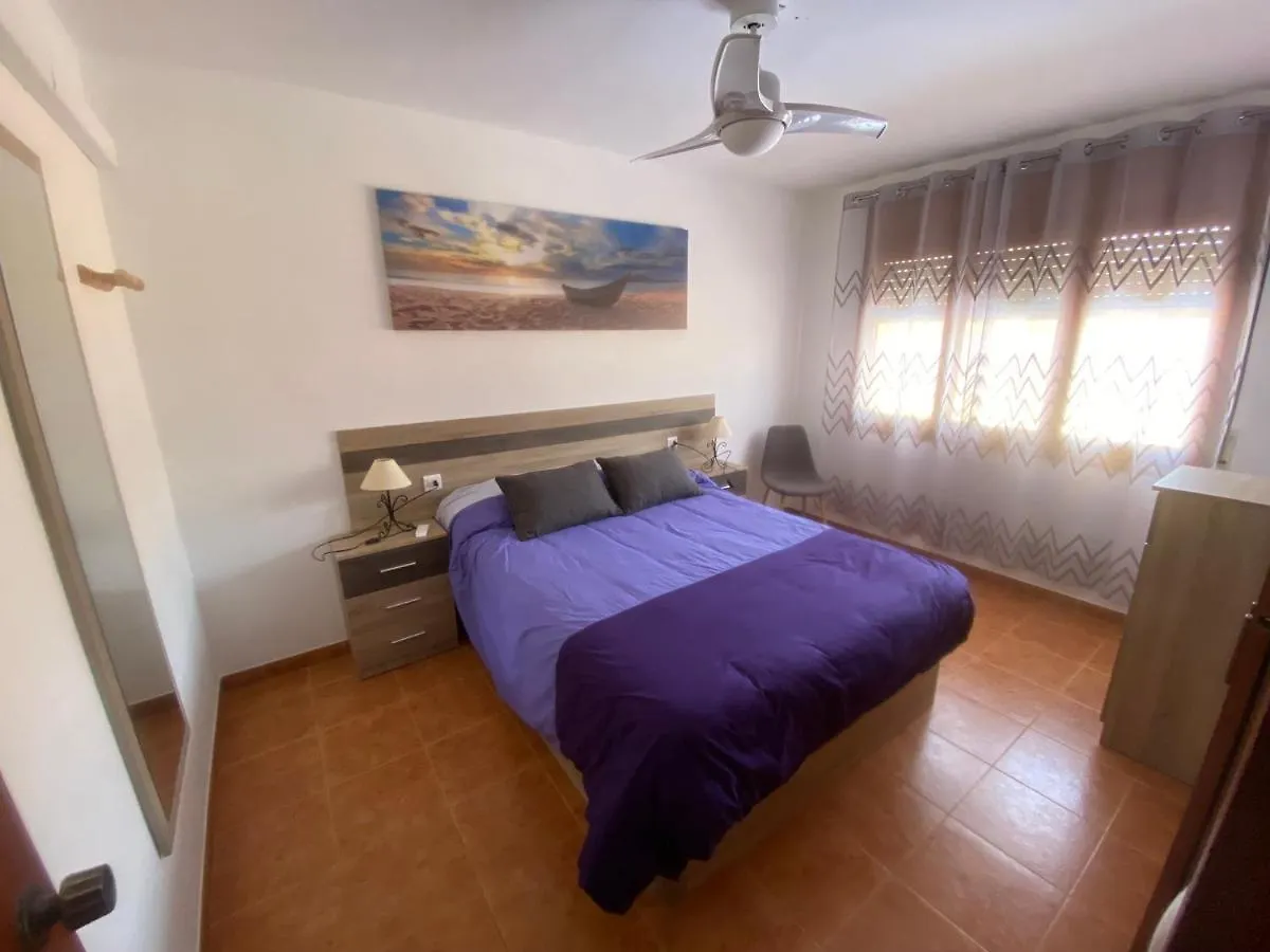 Holiday home Casa La Gavina Villa Riumar Spain