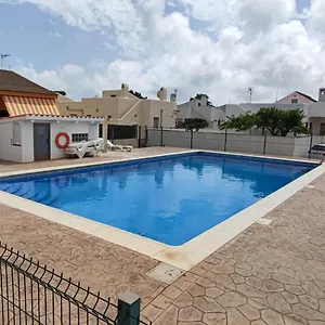 Casa Riumi Сasa de vacaciones