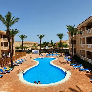 3* Hotel apartamentowy Dunas