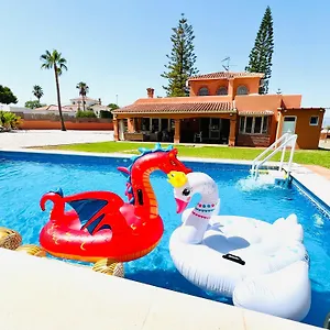 villa-sol-y-luna-alhaurin-de-la-torre.1costadelsol.com/