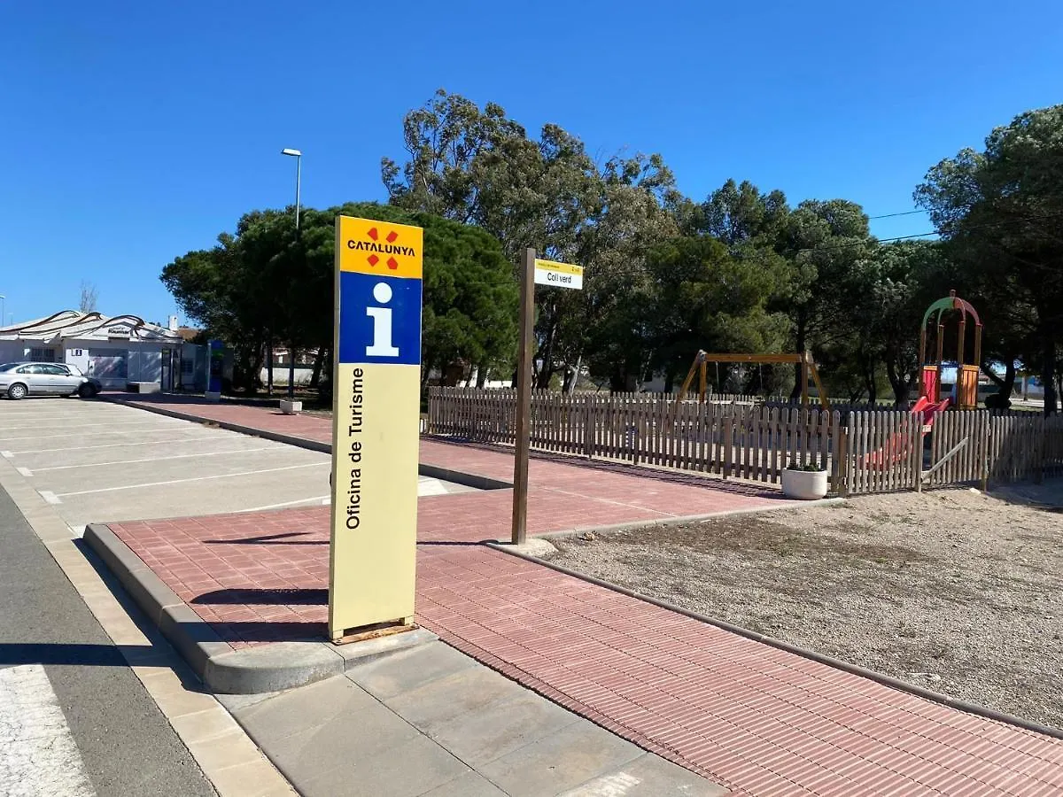 Vila Casa La Gavina Riumar
