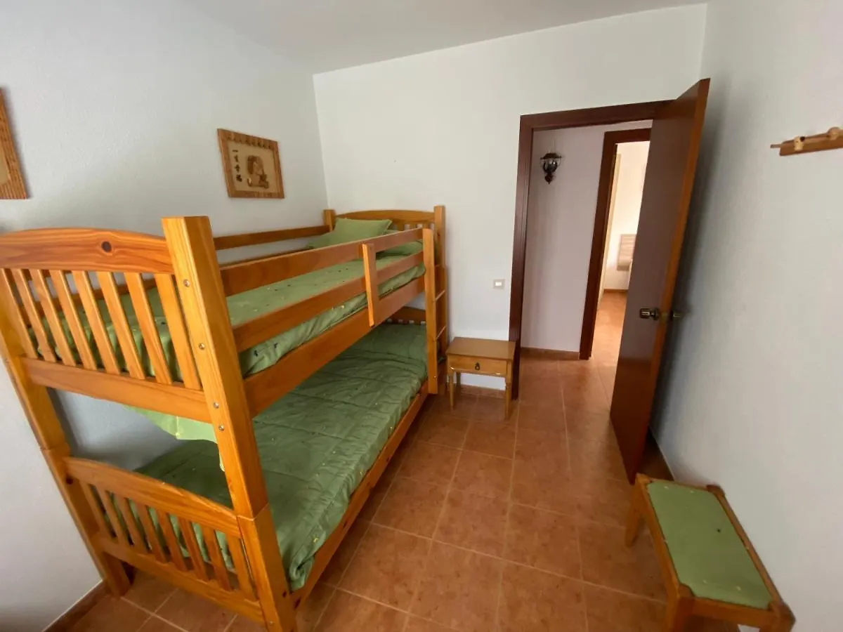 Villa Casa La Gavina Riumar Сasa de vacaciones